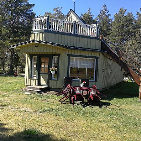 Kukka Holiday House Exteriör bild