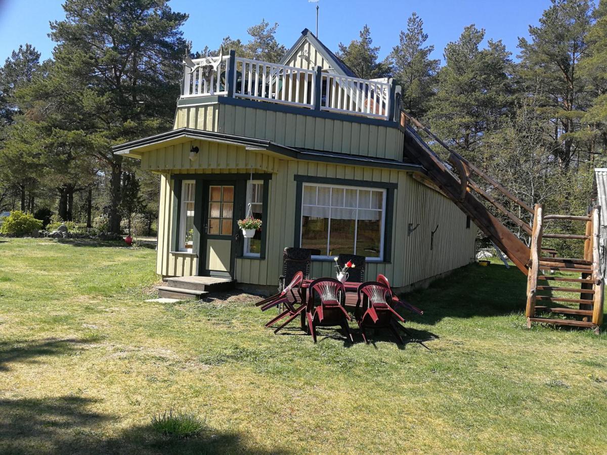 Kukka Holiday House Exteriör bild